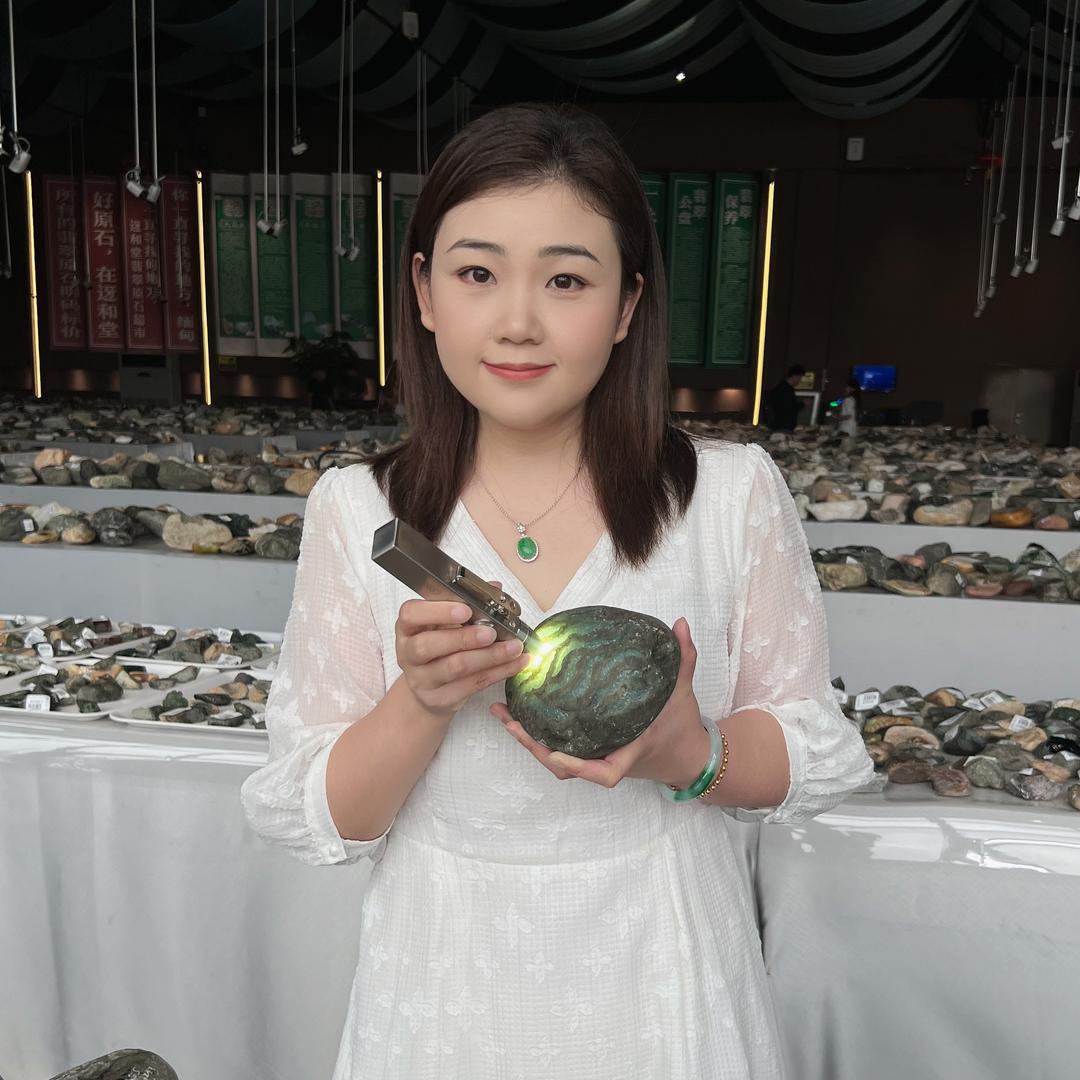 哲曼淇珠宝