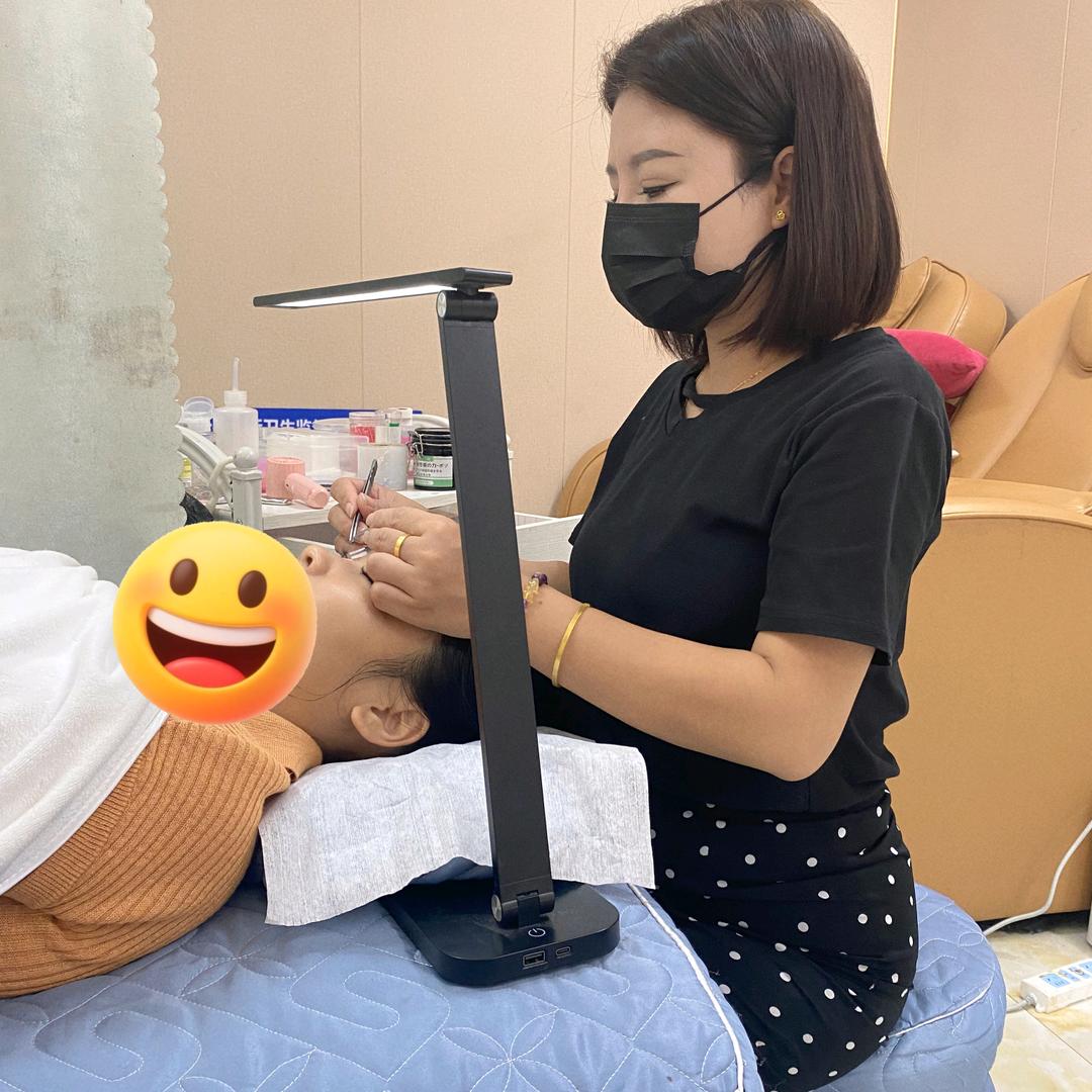 宜州芭比美甲美睫官方号