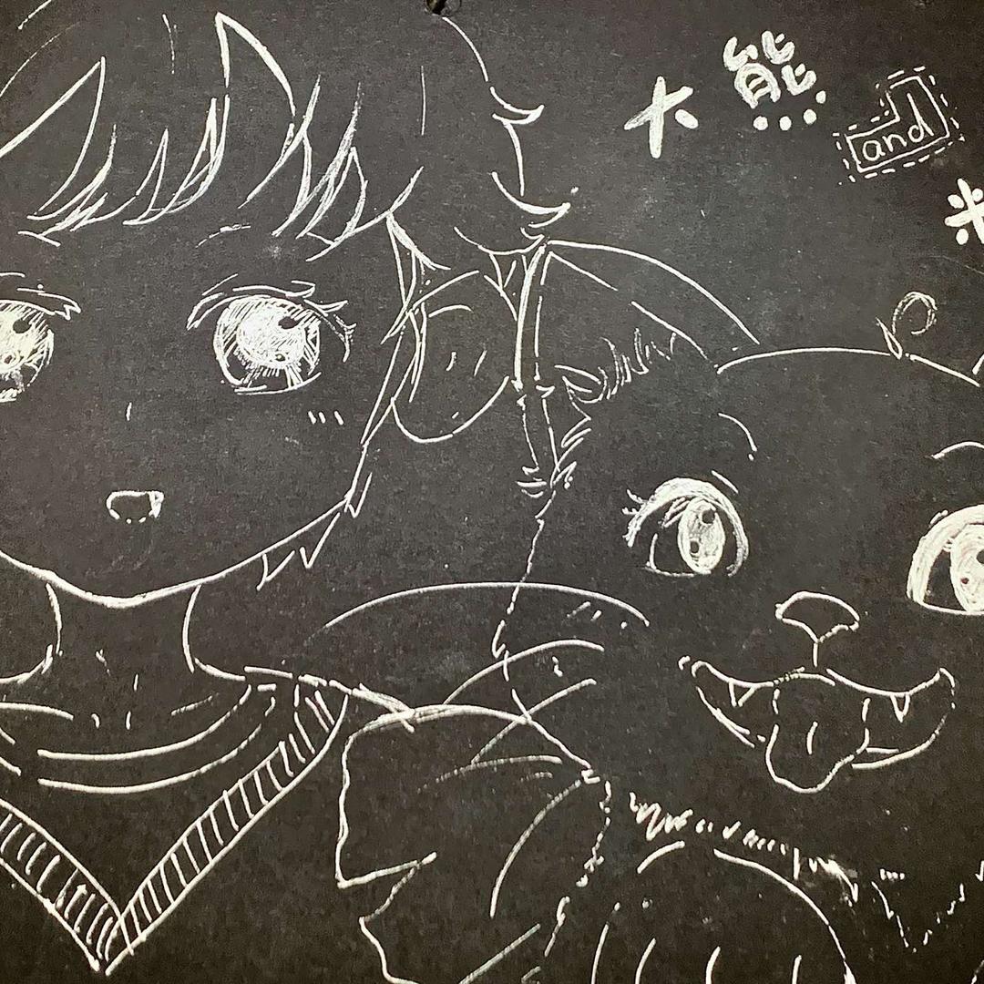 熊三年｜北仓酒馆