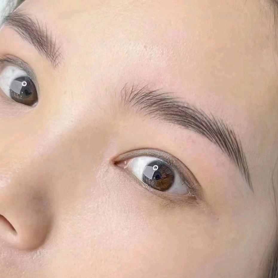 通海县如花家甲如是你纹绣美甲美睫店