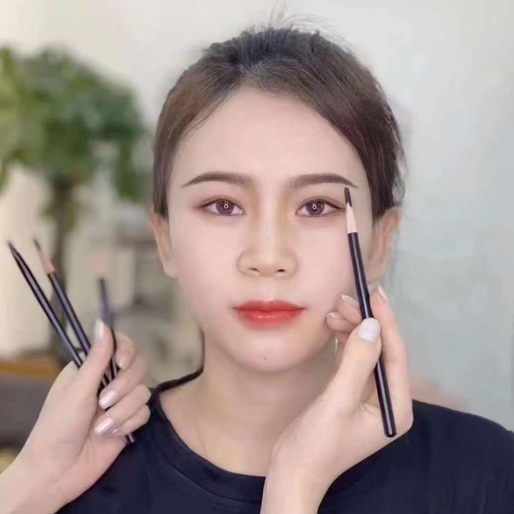 姗姗眉形设计师