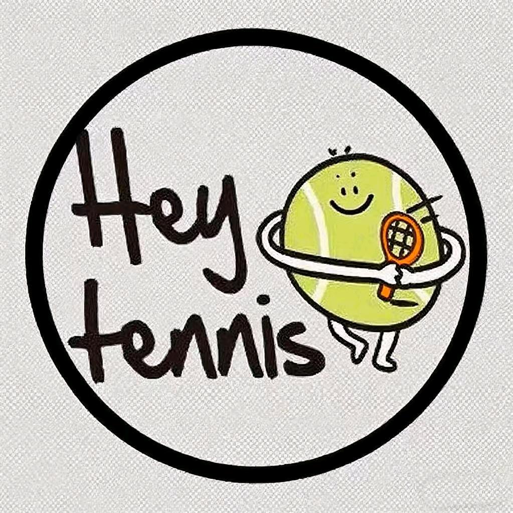 晨曜网球俱乐部官方号