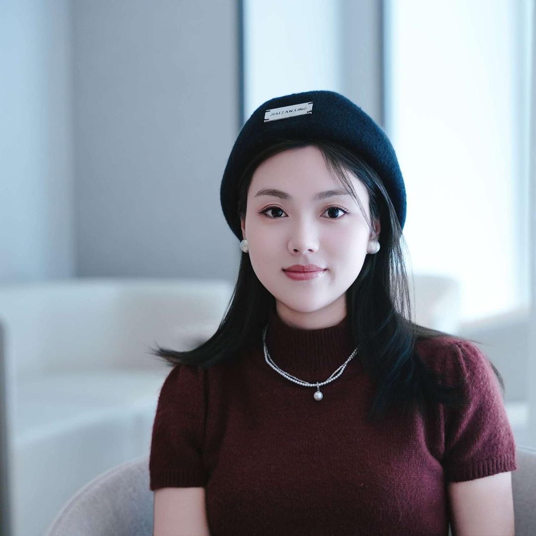 娜娜吖