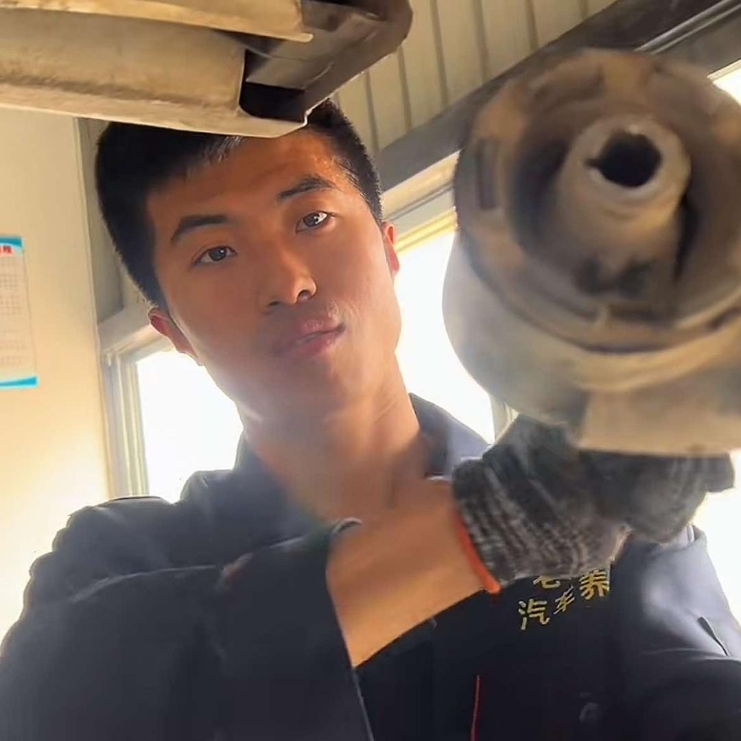 新乡市老同学汽车维修官方号