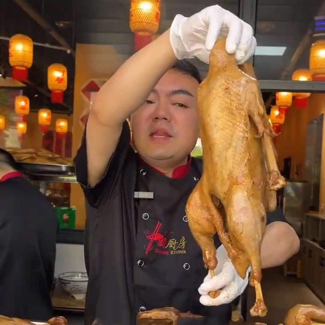 菠孃小碗卤官方号