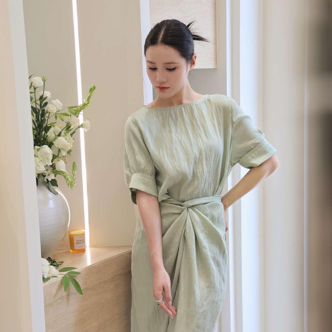 台州至简·新极简女装