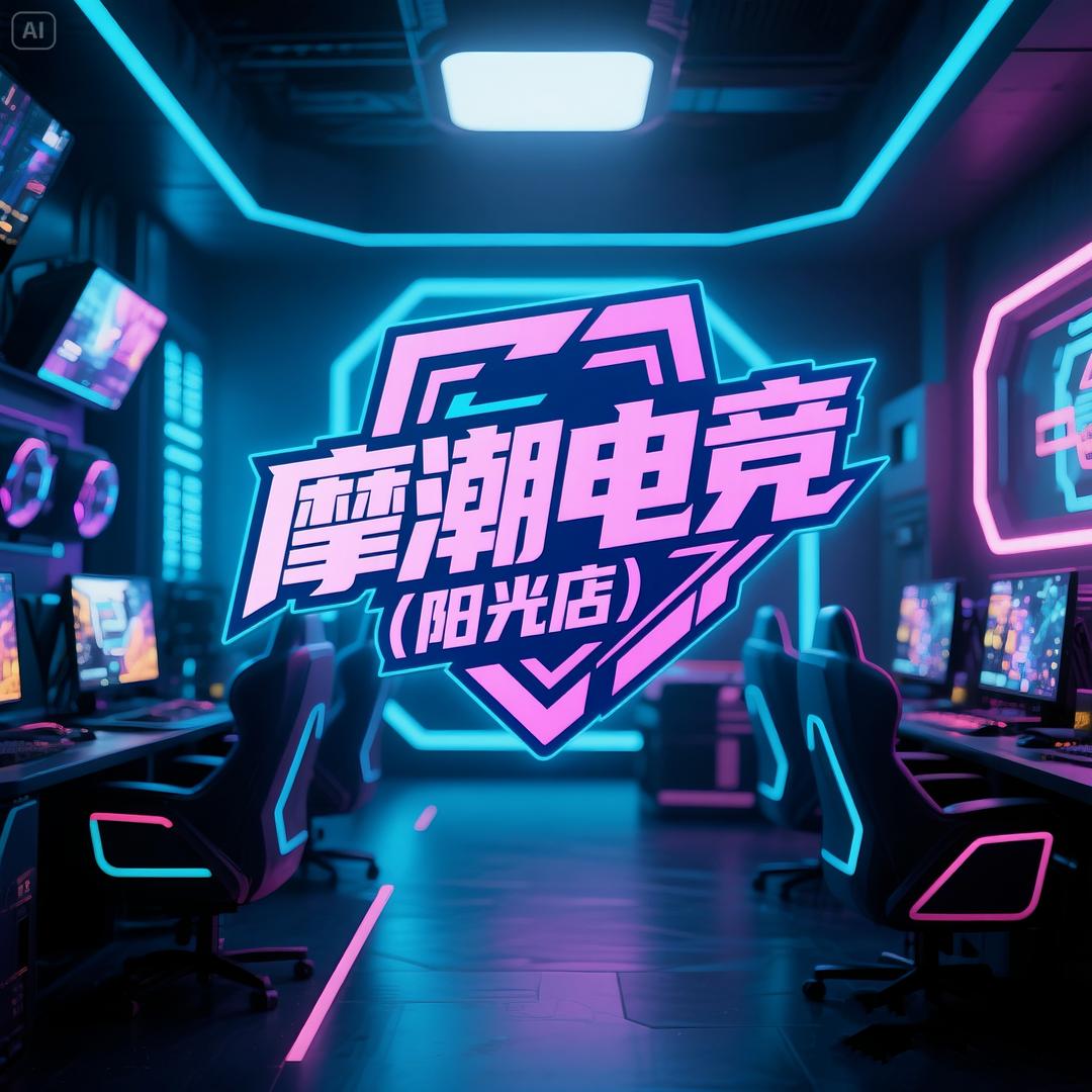 摩潮电竞(阳光店)