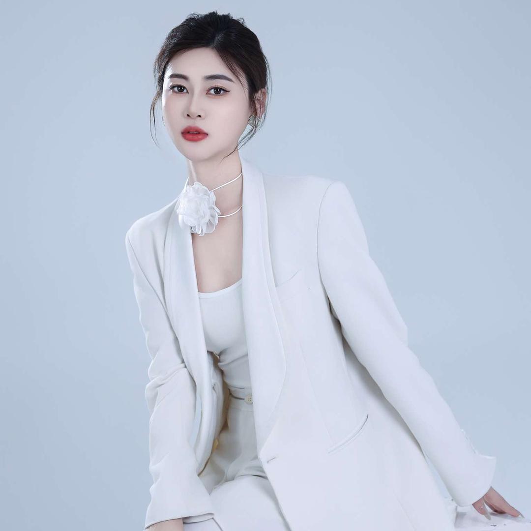 在临沭做美业的婷婷