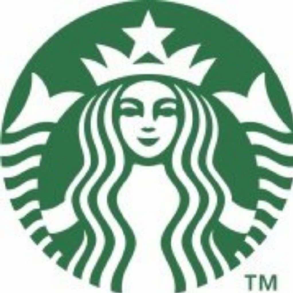 星巴克中国@抖音