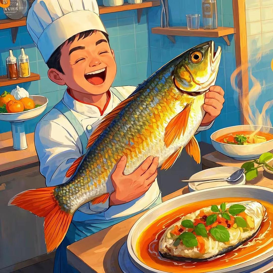 供销社豆花鱼