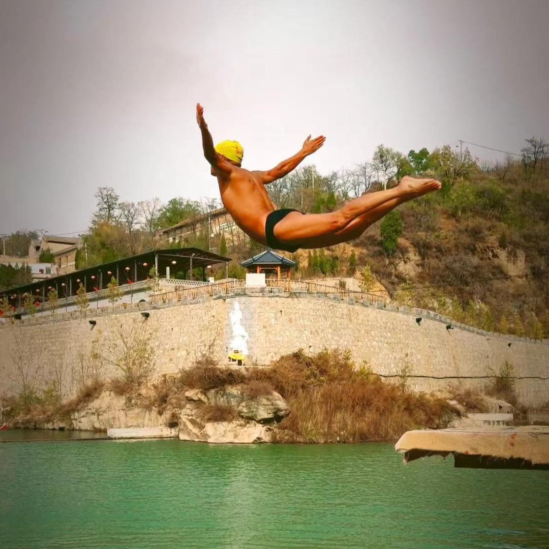 阳泉天使口腔杨大夫·芽大使