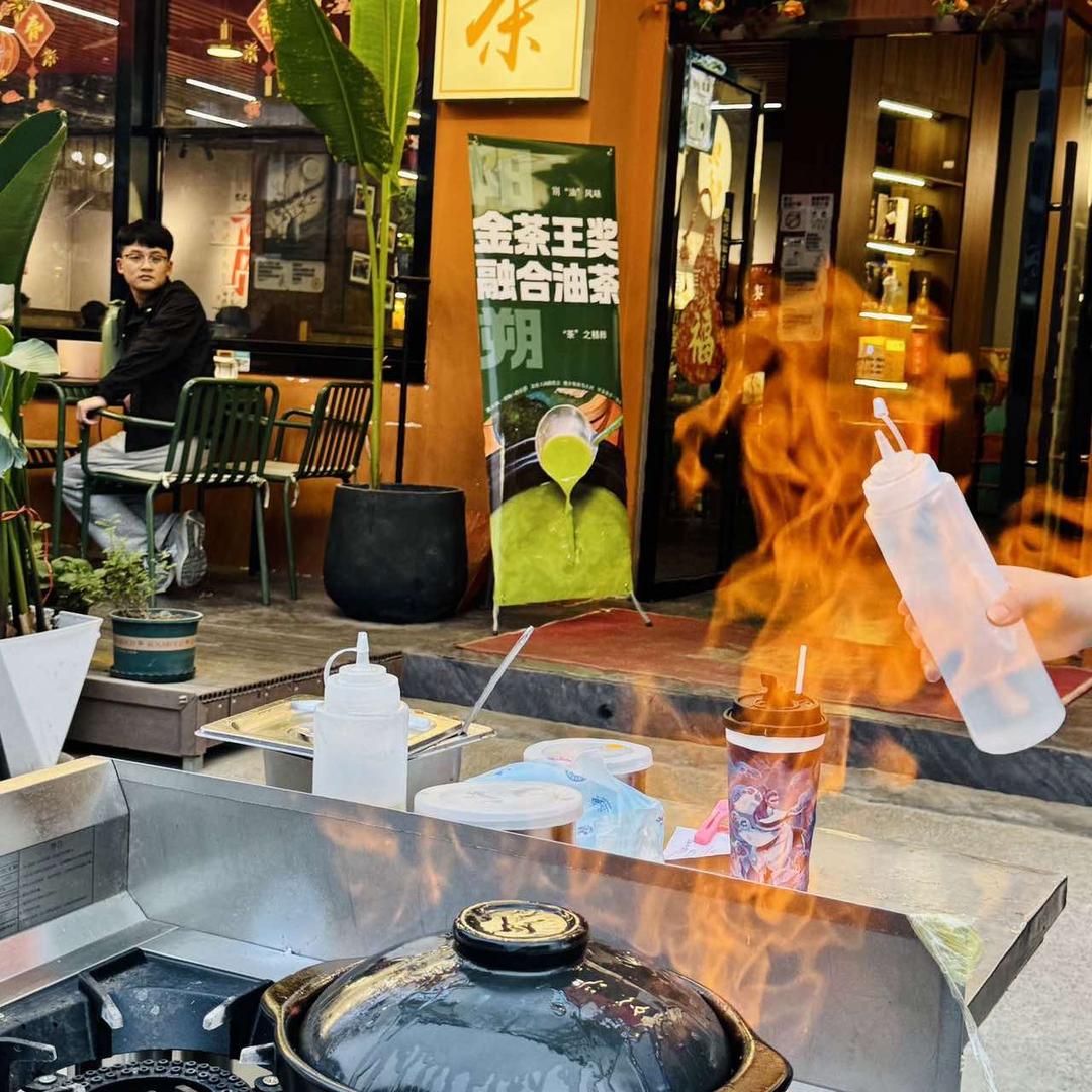 花鸿喜客·桂林本地特色菜官方号