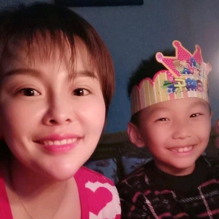 郭甜 日常 (家满途)