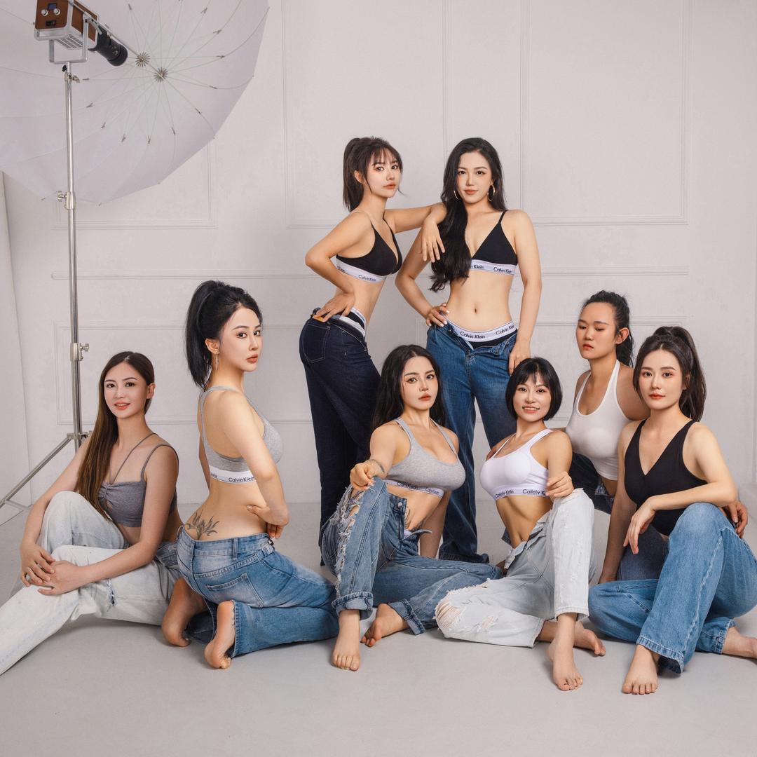 SF女子运动连锁店