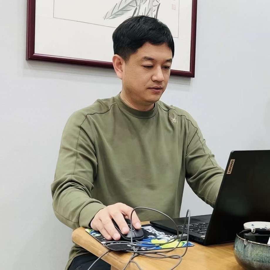 牵手小罐茶