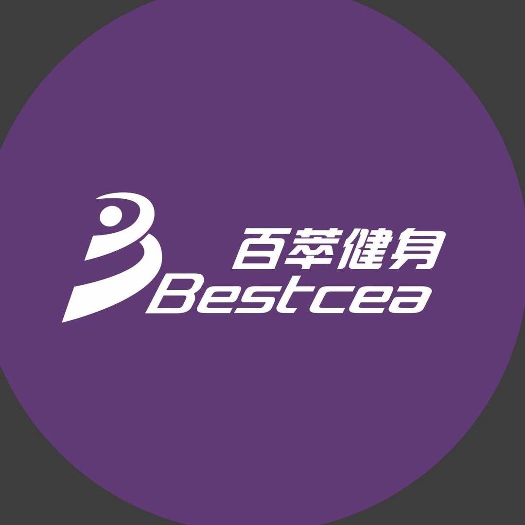 百萃健身