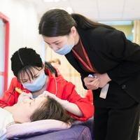聚美美业教育