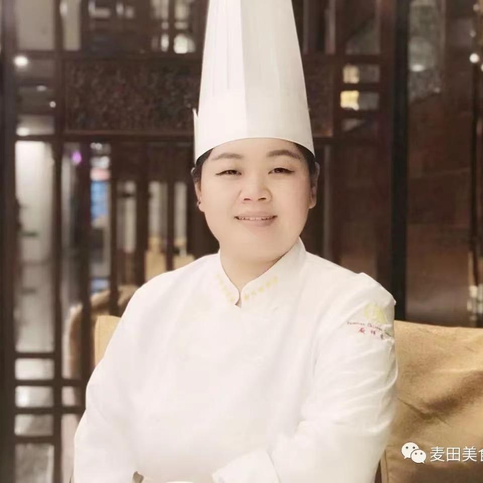 玉杰艳·玉姐卤味培训