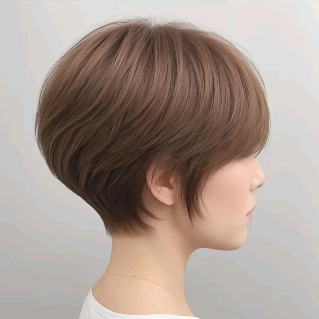 她雅造型工作室官方号