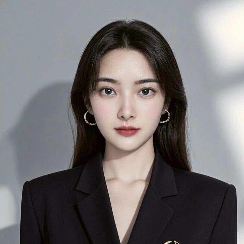马琼｜呈贡兮颜美学