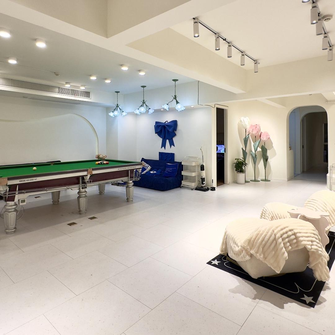 T·L潼璐·桌游·电竞电玩宠粉号