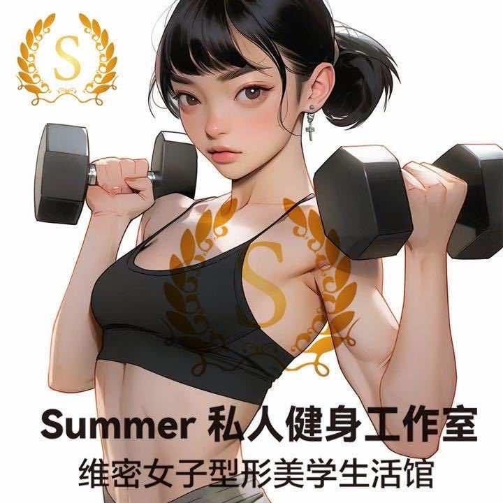 夏天(健身版)官方号