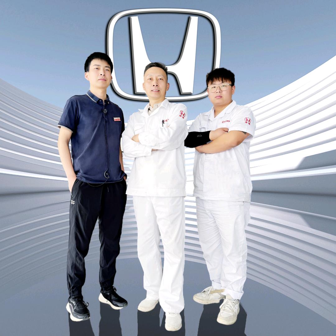 东风本田郑州港源售后