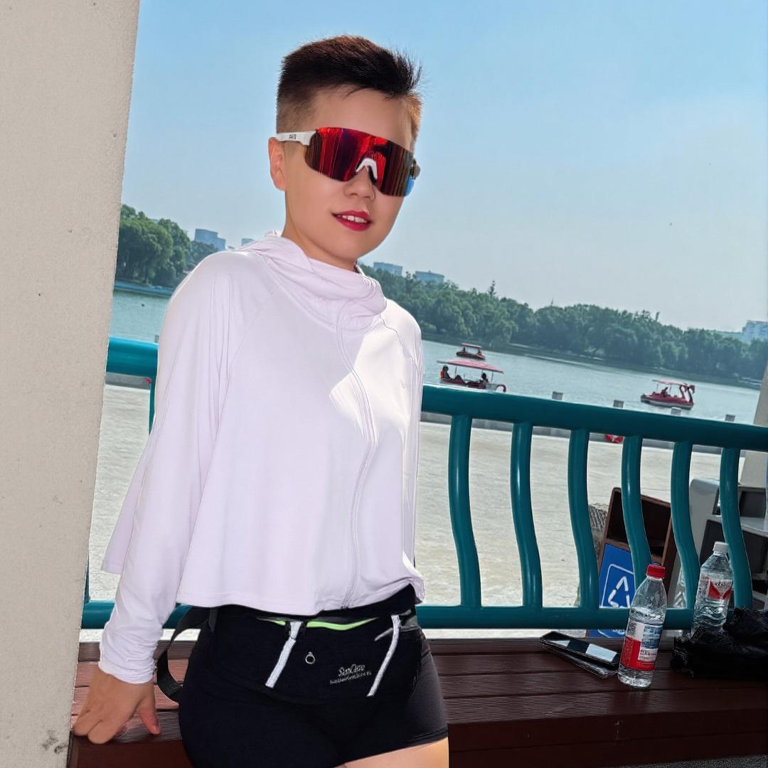 沈阳甄青春健身训练营