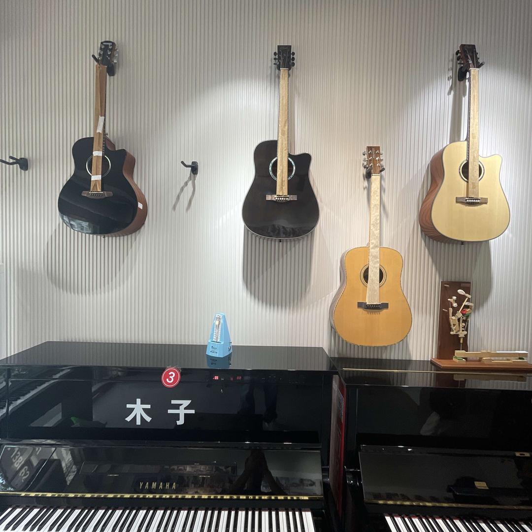 阜南木子琴行官方号