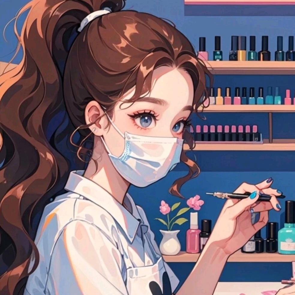 🔥爱上  美甲美睫