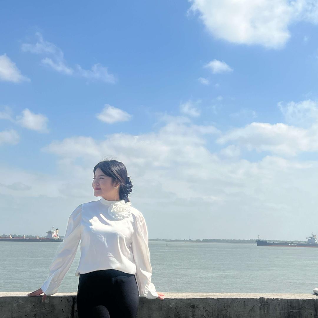 八桥全能老板娘