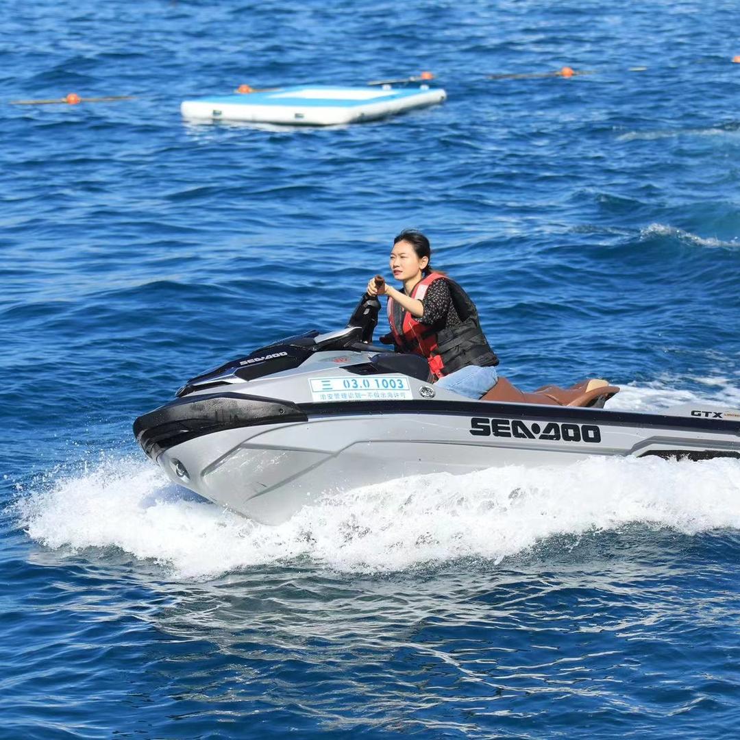 巽寮湾旅游服务官方号