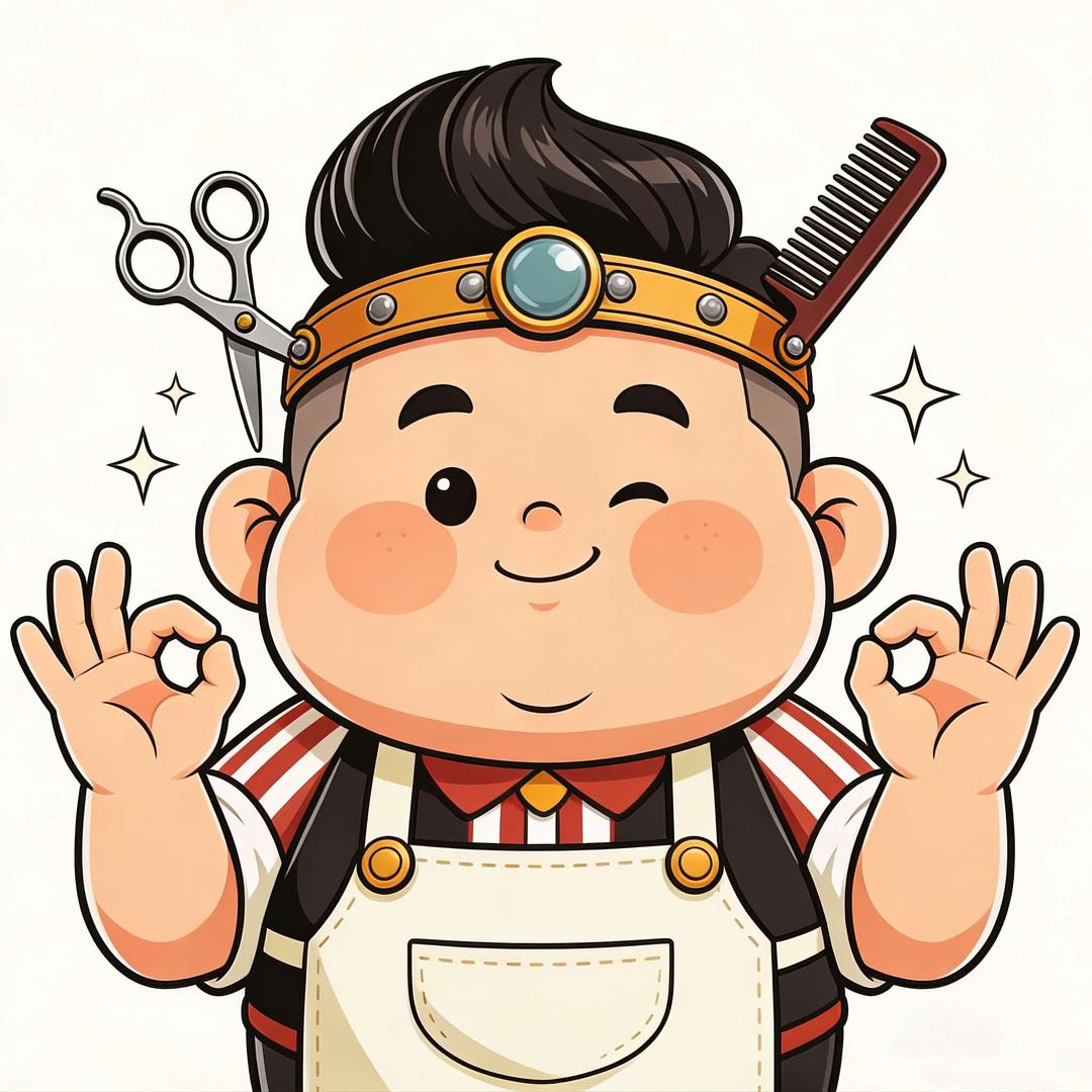 通州概念'S阿勇