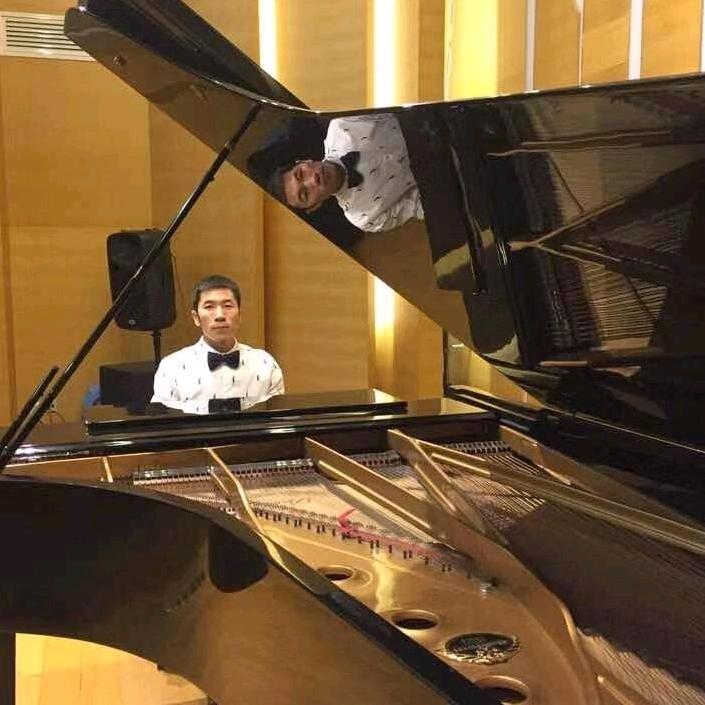 音超音乐钢琴艺术中心