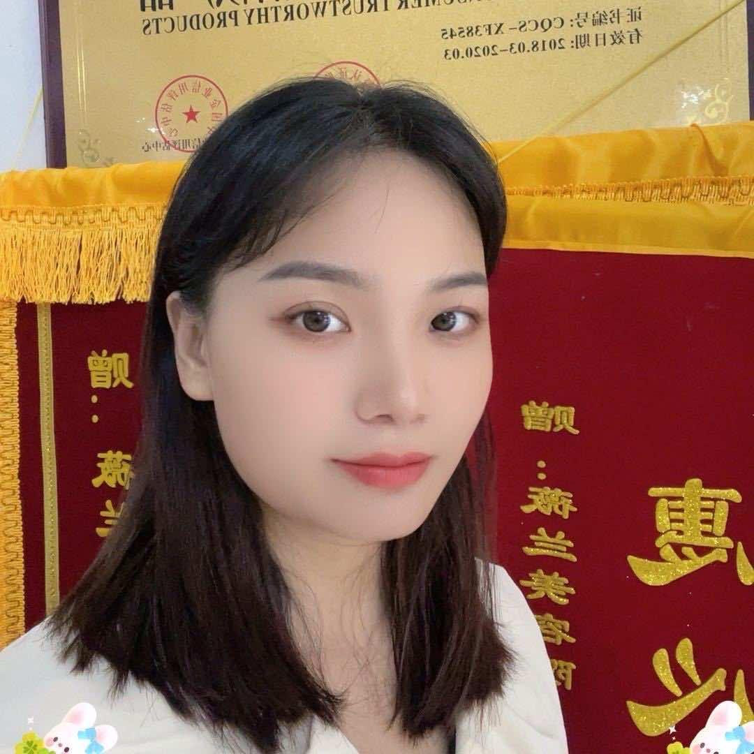 薇兰小兰
