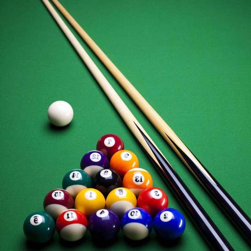 天一台球俱乐部（城北店）