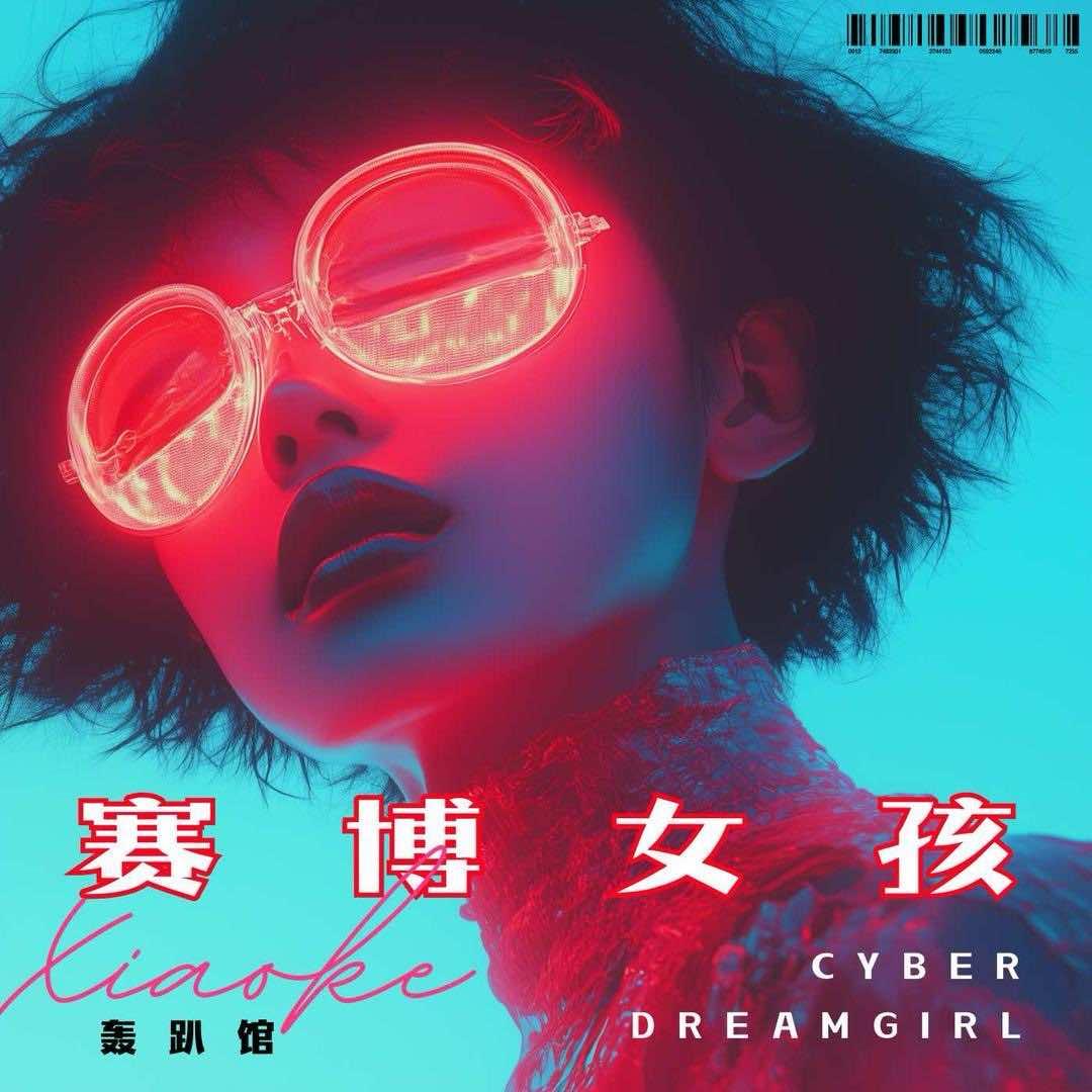 赛博女孩(汉阳店)