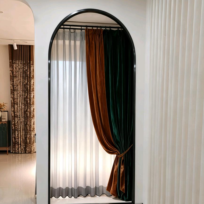 重庆晴禾布艺工厂直营