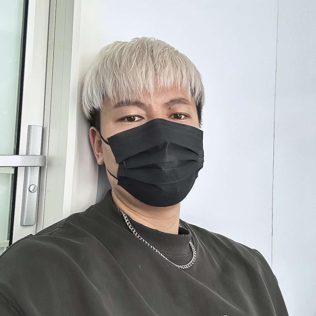 兰州李斌烫染风格设计