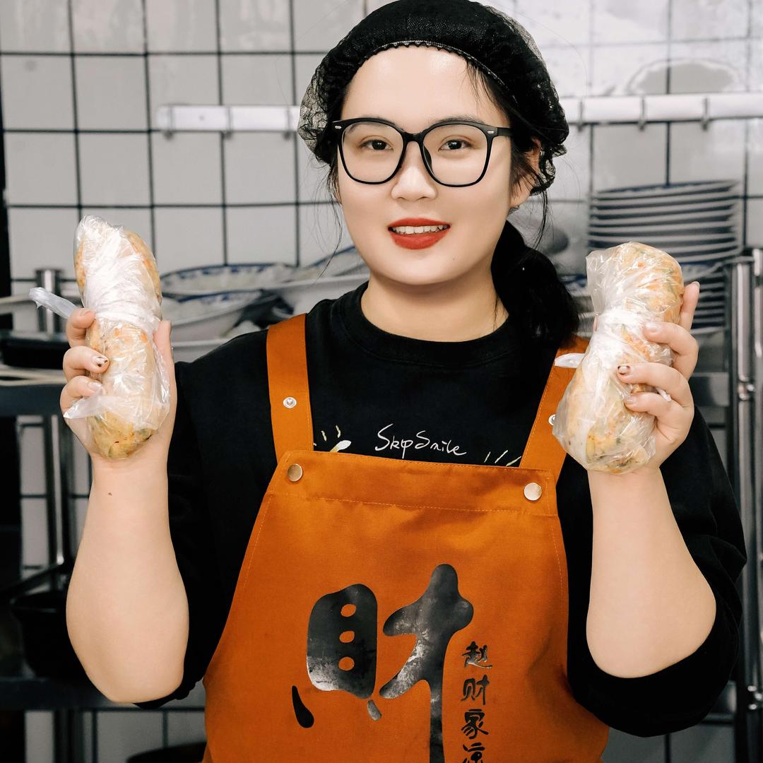 滨州赵财家凉皮总店