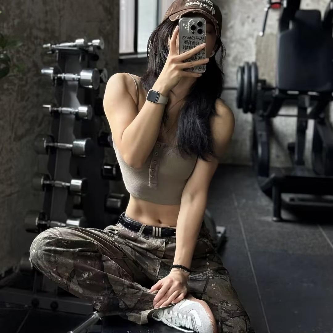 全时游泳健身蓓蕾大厦店 娇娇