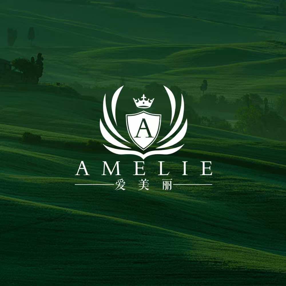 Amelie老杨