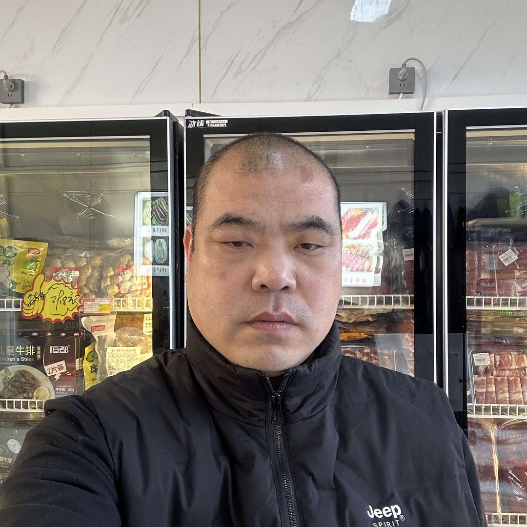 滦平正牛火锅烤肉食材柱哥