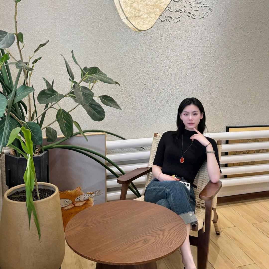 大喜美甲翘睫官方号