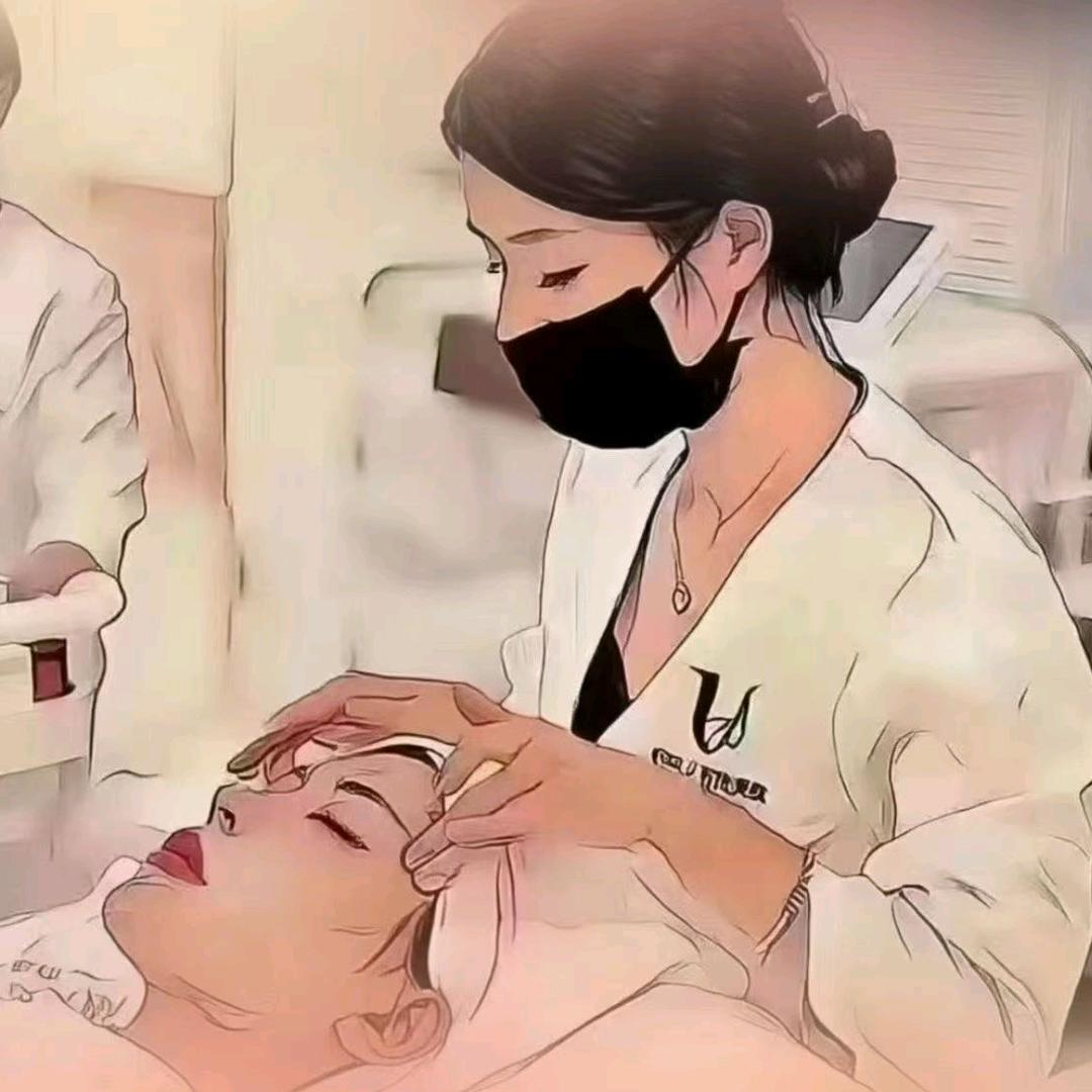 康美溢鉎一站式康美管理中心（竹叶新村店）