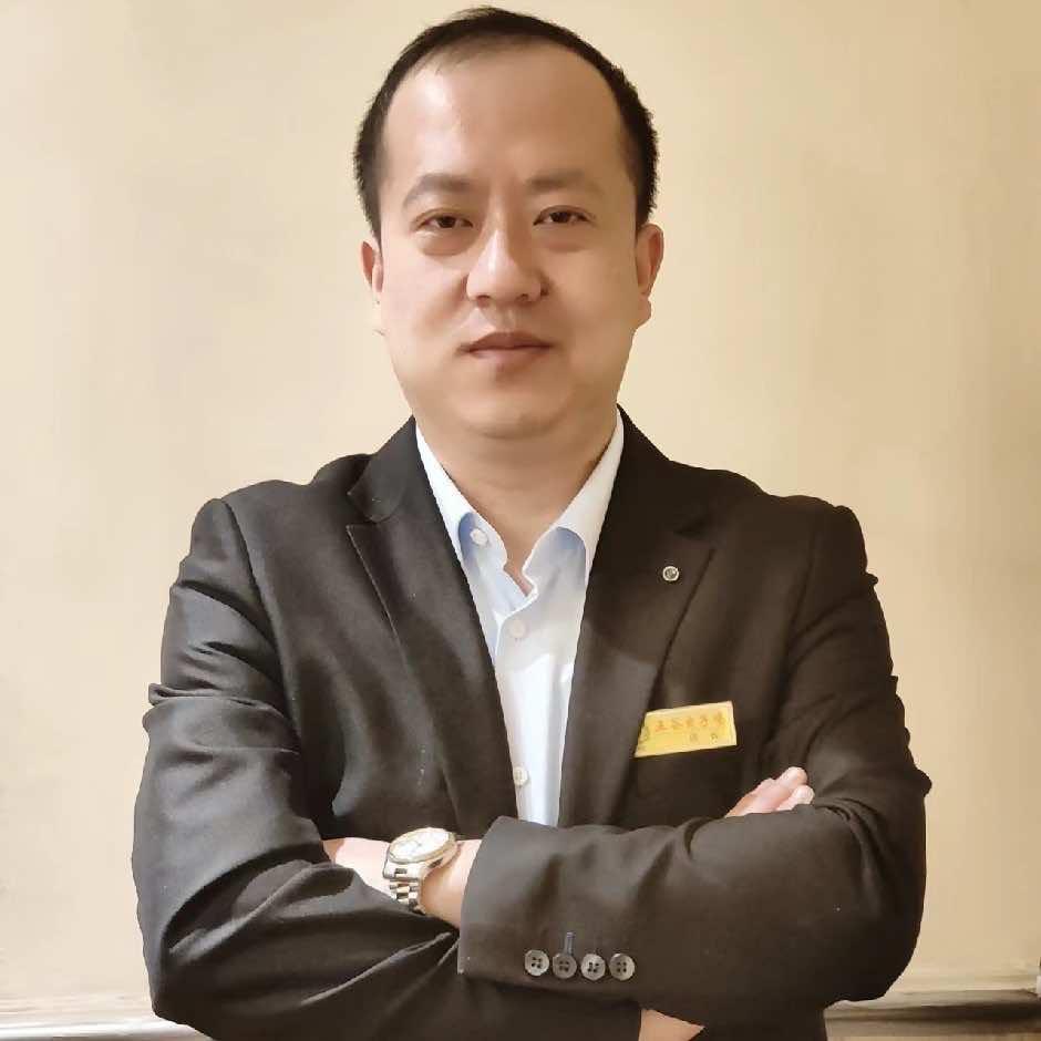 五谷虫子鸡小绿谷店—六六哥