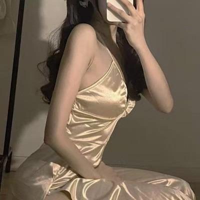 甜心恶魔直播号