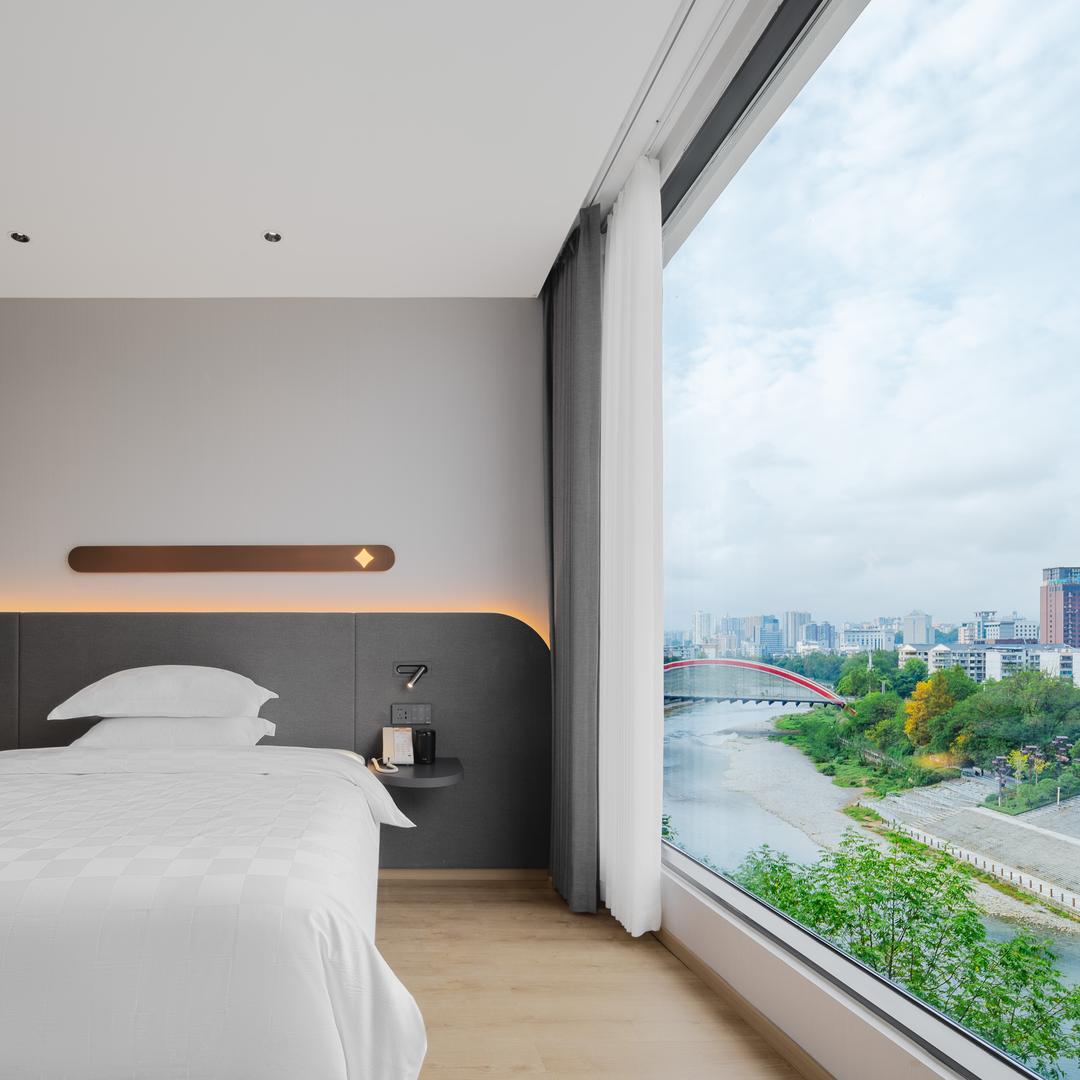 锦江之星酒店（恩施东风大道店）