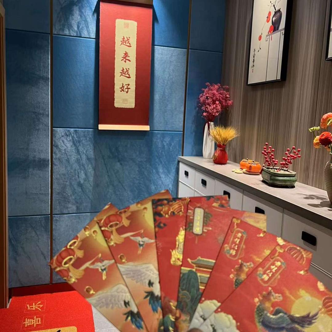 兴湖·山庄·迎宾馆