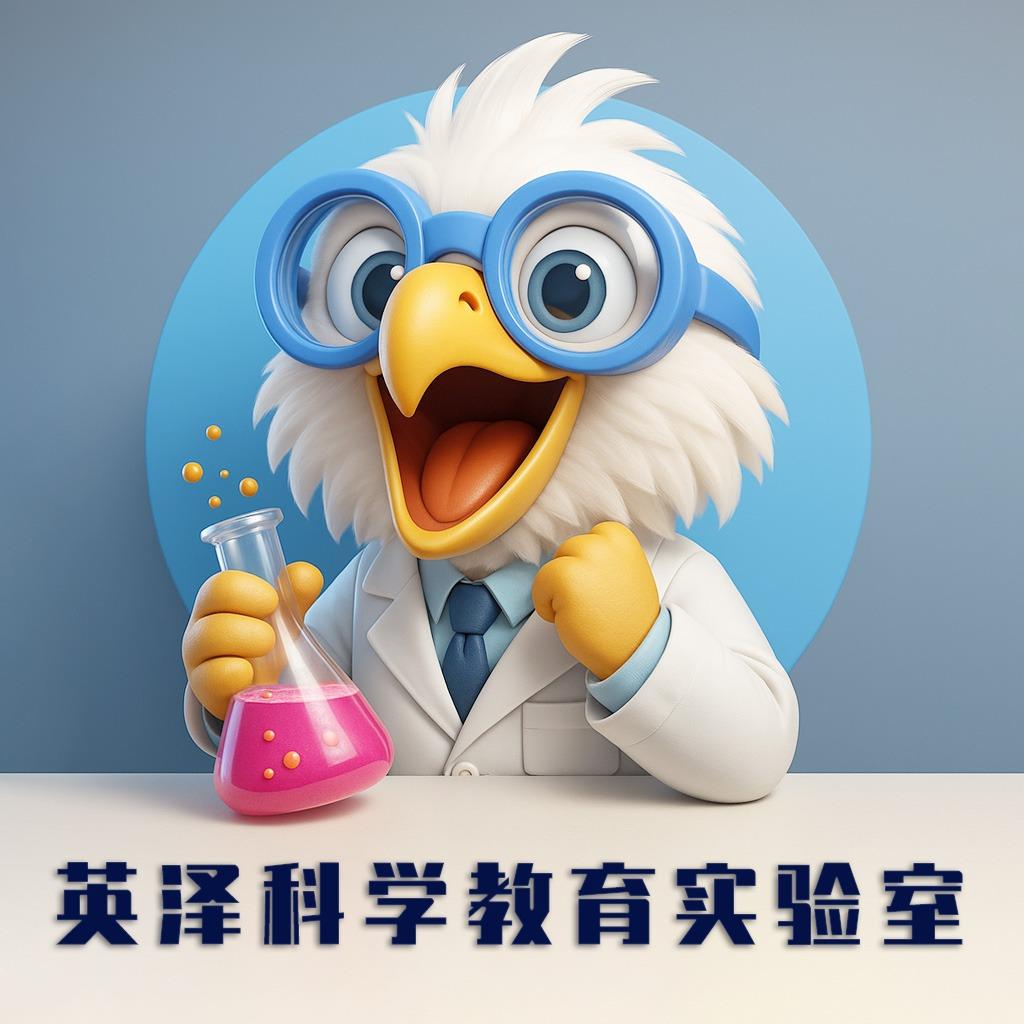 英泽科学教育实验室（嘉峪关校区）